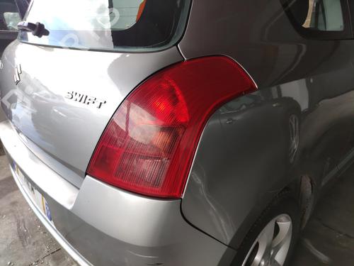 Right taillight SUZUKI SWIFT III (MZ, EZ) 1.3 DDiS (RS413D) | BP36576541C35 - Image 2