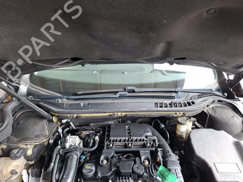 Used Scuttle panel Scuttle panel PEUGEOT 508 SW I (8E_) 1.6 BlueHDi 120 (120 hp) 36521529 36521529