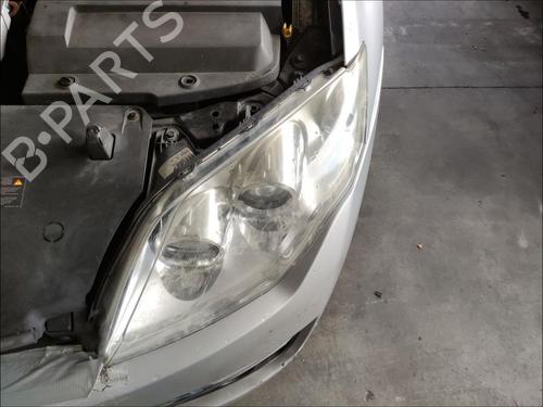 left-headlight-renault-laguna-iii-bt01-2007-2008-2009-2010-2011-2012-2013-2014-2015-33590513 main image