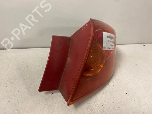 Right taillight MAZDA 3 (BK) 1.6 (BK14) | BP39549916C35 - Image 3