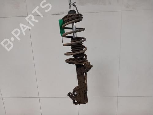 Used Right front shock absorber Right front shock absorber 39256344 39256344