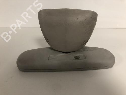 Used Rear mirror Rear mirror RENAULT SCÉNIC II (JM0/1_) [2003-2010] 36371684 36371684