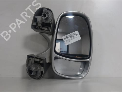 Used Right mirror Right mirror RENAULT TRAFIC II Van (FL) 2.5 dCi 145 (FL0J) (146 hp) 33613893 33613893