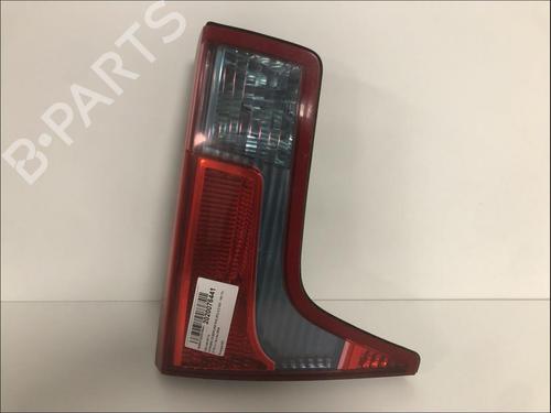 Left tailgate light CITROËN C5 II (RC_) 2.2 HDi (RC4HXE) | BP33578838C79 - Image 2