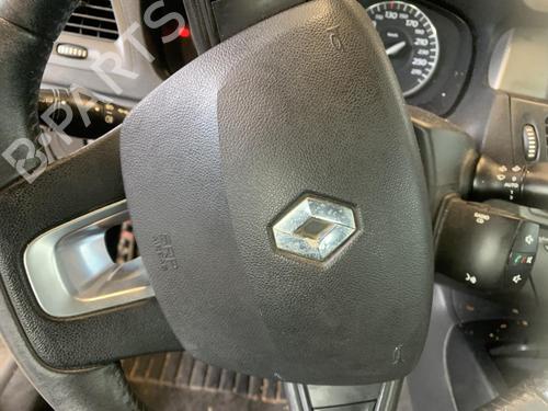 Used Driver airbag Driver airbag RENAULT LAGUNA III (BT0/1) 2.0 dCi (BT07, BT0J, BT14, BT1A, BT1S) (131 hp) 35912009 35912009