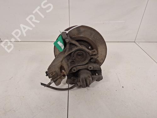 Right front steering knuckle CITROËN C3 II (SC_) 1.4 HDi 70 (SC8HZC, SC8HR0, SC8HP4) | BP33592115M26 - Image 2