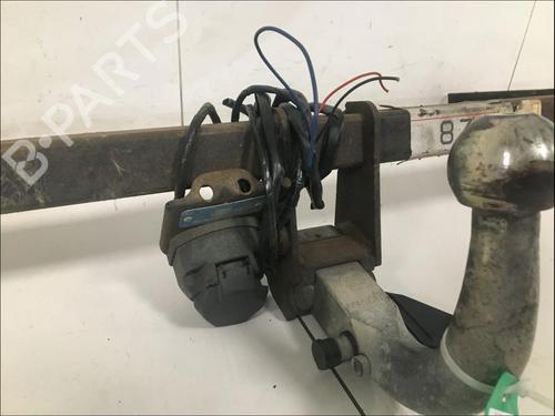 Used Tow ball/Mechanism Tow ball/Mechanism VW LUPO I (6X1, 6E1) [1998-2005] 34705058 34705058