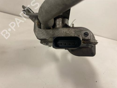 Used Front wiper motor Front wiper motor VW TRANSPORTER T6 Platform/Chassis (SFD, SFE, SFL, SFZ, SJD, SJ 2.0 TDI (180 hp) 34375549 34375549