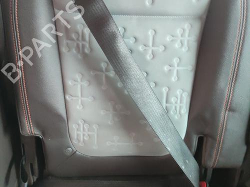 Sikkerhedssele bag højre Sikkerhedssele bag højre OPEL MERIVA B MPV (S10) 1.7 CDTI (75) (110 hp) 36578402 36578402
