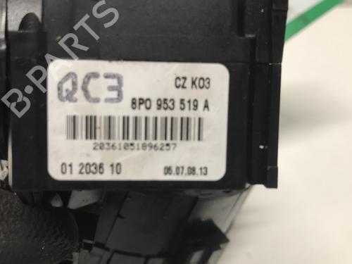 Steering column stalk AUDI A3 (8P1) 1.9 TDI | BP33600351I23 - Image 7