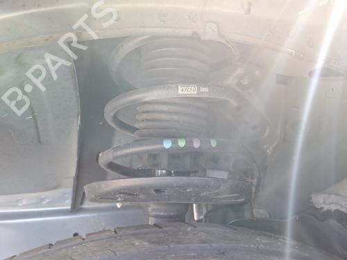 Used Left front shock absorber Left front shock absorber 36847113 36847113