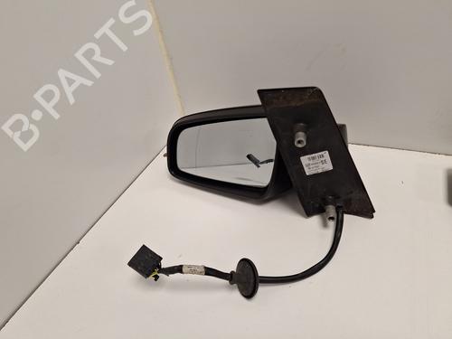 Used Left mirror Left mirror OPEL ZAFIRA / ZAFIRA FAMILY B (A05) 1.9 CDTI (M75) (100 hp) 33590999 33590999