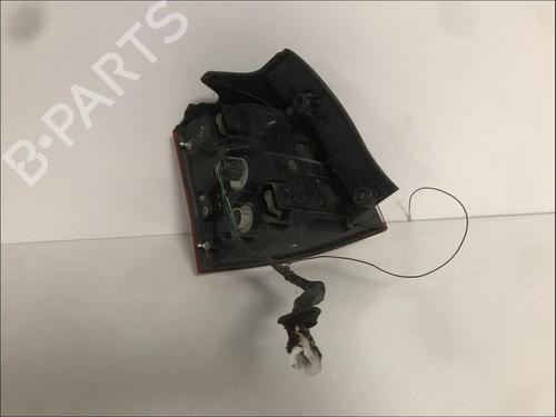 Used Right taillight Right taillight CITROËN C-CROSSER (VU_, VV_) 2.2 HDi (156 hp) 33585760 33585760