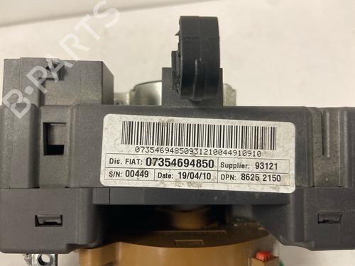Steering column stalk FIAT DUCATO Platform/Chassis (250_) 100 Multijet 2,2 D | BP37255387I23 - Image 4