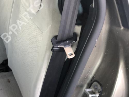 Used Rear left seatbelt Rear left seatbelt 36578730 36578730
