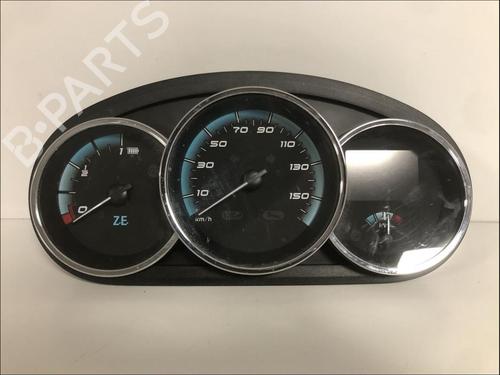 Used Instrument cluster Instrument cluster RENAULT FLUENCE (L3_) Z.E. (95 hp) 33577519 33577519