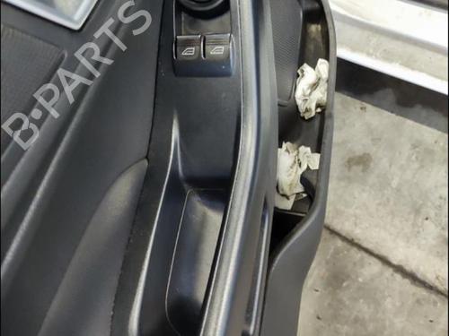 Used Left front window switch Left front window switch 36573937 36573937