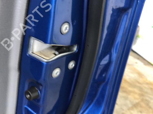 Used Front right lock Front right lock 36578626 36578626