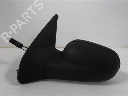 Used Left mirror Left mirror RENAULT CLIO I (B/C57_, 5/357_) 1.4 (80 hp) 33576477 33576477