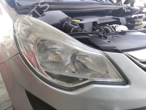 Right headlight OPEL CORSA D (S07) | BP33591841C29 - Image 3