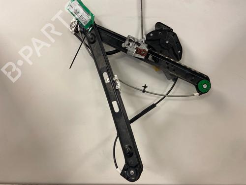 Front left window mechanism BMW 3 Touring (E46) 320 d | BP36400464C22 - Image 3
