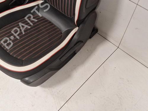 Seats set RENAULT TWINGO III (BCM_, BCA_) | BP33602898C78 - Image 5