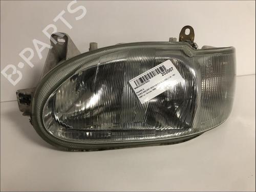 Used Left headlight Left headlight FORD ESCORT VI (GAL, AAL, ABL) [1995-2002] 33580516 33580516