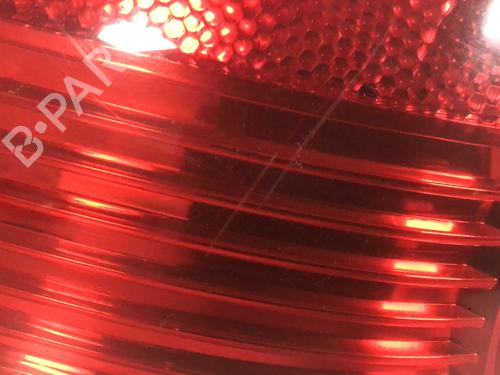 Used Left taillight Left taillight AUDI A3 (8P1) 2.0 TDI (170 hp) 33599947 33599947