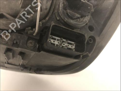 Right headlight VOLVO V50 (545) 2.0 D | BP33586214C29 - Image 3