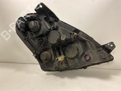 Used Left headlight Left headlight 37255022 37255022