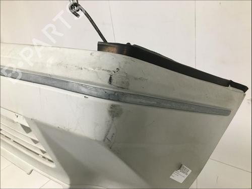 Used Front bumper Front bumper CITROËN BX (XB-_) TRD Turbo (90 hp) 35906416 35906416