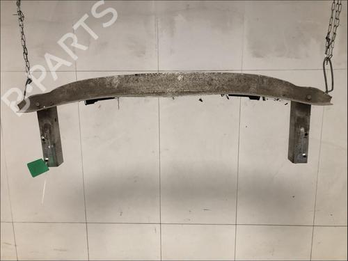 Used Rear bumper reinforcement Rear bumper reinforcement AUDI A4 B6 Convertible (8H7) [2002-2009] 33587311 33587311