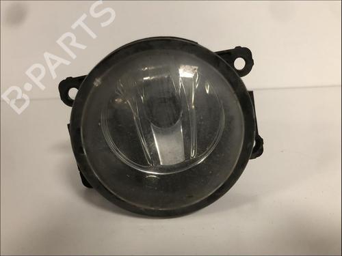 Used Right front fog light Right front fog light RENAULT MEGANE I (BA0/1_) 1.6 e (BA0F, BA0S) (90 hp) 34615165 34615165