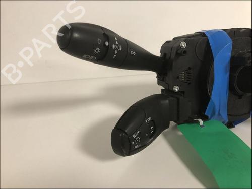 Used Steering column stalk Steering column stalk CITROËN C3 I (FC_, FN_) 1.6 16V HDi (109 hp) 33577699 33577699