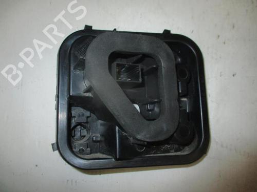 Lampeholder Lampeholder VW PASSAT B8 (3G2, CB2) 1.6 TDI (120 hp) 33572539 33572539