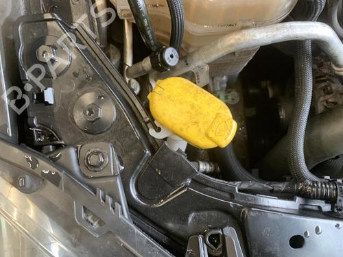 Sprinklertank Sprinklertank RENAULT LAGUNA III (BT0/1) 1.5 dCi (BT00, BT0A, BT0T, BT1J) (110 hp) 33748977 33748977