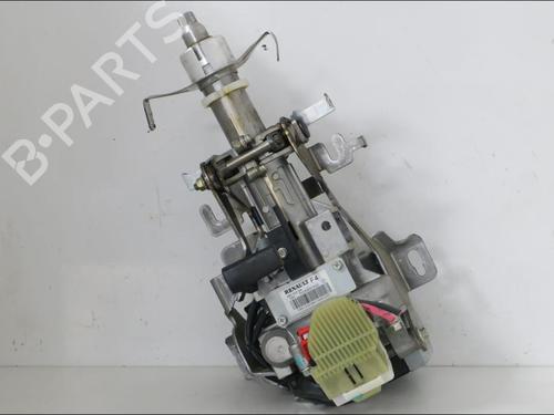 Used Steering column Steering column RENAULT SCÉNIC III (JZ0/1_) 1.5 dCi (110 hp) 33575504 33575504