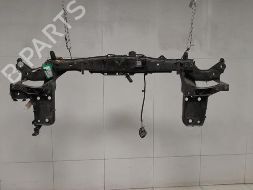 Frontplade/Frontkurv RENAULT KANGOO Express (FW0/1_) 1.5 dCi 70 (FW0A, KW0V) | BP38427410C72 - Image 2