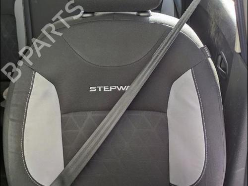 front-left-seatbelt-dacia-sandero-ii-2012-35908474 main image