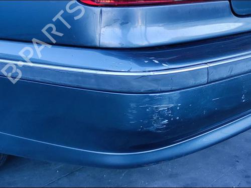 Used Rear bumper Rear bumper BMW 5 (E34) [1987-1995] 33587016 33587016