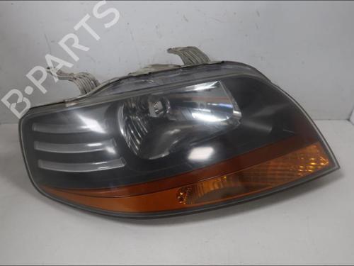 Right headlight DAEWOO KALOS (KLAS) 1.4 16V | BP33575704C29 - Image 2