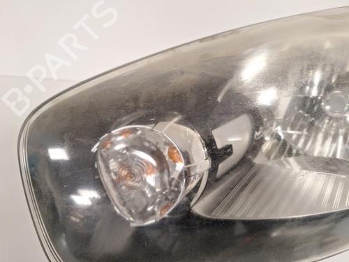 Left headlight KIA PICANTO II (TA) 1.0 | BP33588034C28  - Image 7