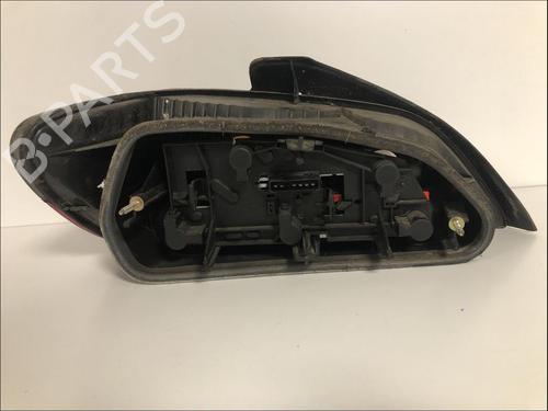 Used Right taillight Right taillight PEUGEOT 406 (8B) 1.8 16V (110 hp) 33587485 33587485