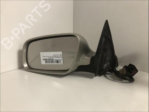Used Left mirror Left mirror AUDI A6 C5 (4B2, 4B4) 2.5 TDI quattro (180 hp) 33580081 33580081