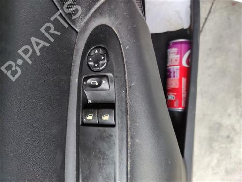 Used Left front window switch Left front window switch CITROËN C4 II (NC_) 1.6 HDi 90 (92 hp) 36574469 36574469