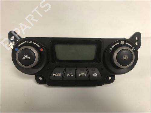 Used Climate control Climate control KIA CERATO I Hatchback (LD) [2004-2010] 33579927 33579927