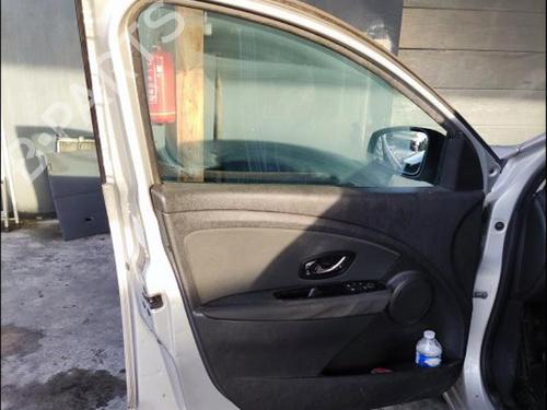 Used Front left window mechanism Front left window mechanism RENAULT MEGANE III Hatchback (BZ0/1_, B3_) 1.5 dCi (BZ09, BZ0D, BZ1W, BZ29, BZ14) (110 hp) 35907005 35907005