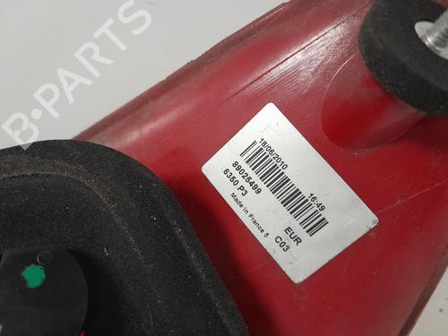 Used Left taillight Left taillight 38309817 38309817