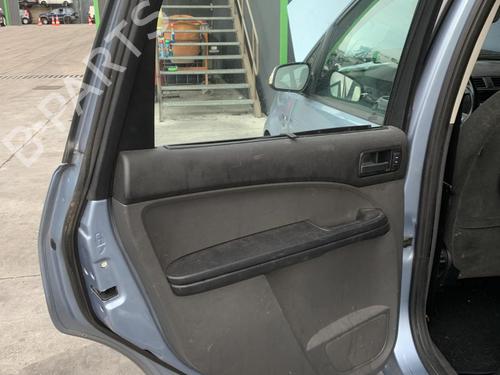 Used Rear left window mechanism Rear left window mechanism FORD FOCUS C-MAX (DM2) 1.6 Ti (115 hp) 35912164 35912164
