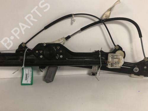 Used Front right window mechanism Front right window mechanism BMW X5 (E70) [2006-2013] 33572348 33572348